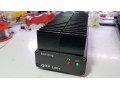 50W QCX PA kit enclosure