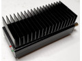 50W QCX PA kit enclosure